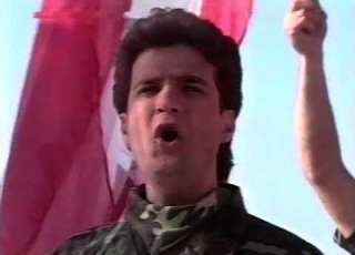  Tony Hadchiti Army Song Lebanese Army طوني حدشيتي امر اليوم