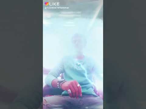 انتي هجرتي ورحتي لي حبيب القلب