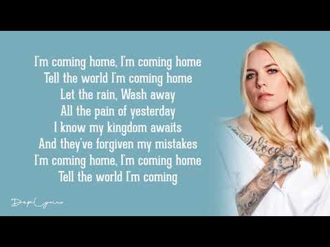 Skylar Grey Coming Home Pt II Lyrics