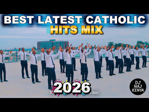 Nyimbo Za Kikatoliki Catholic Swahili Songs Mix 2026 DJ Naj Kenya