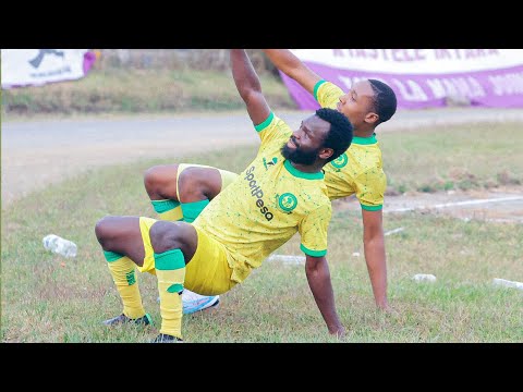 Magoli Yote Mbeya City 3 3 Yanga SC NBC Premier League 06 06 2023
