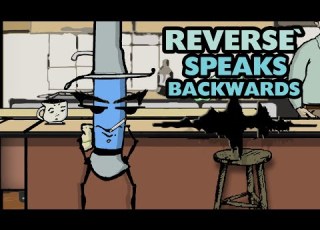 Reversae Petey Pile Clip