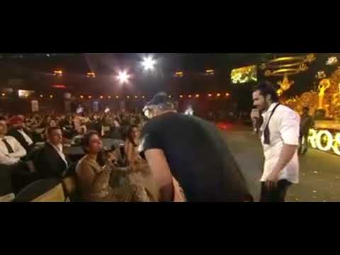 Lux Golden Rose Award 2018 When Kajol Says I Forgive You Ajay HeForShe