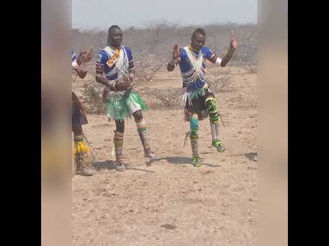 NJIGE UKANGO WA HOLO MAGANGA By MBASHA Studio 0768866472 2023