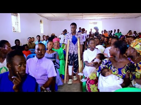 Mungu Timo Ira By Bro Paulo Maleng Official Music Video 2025 2026 V M Production