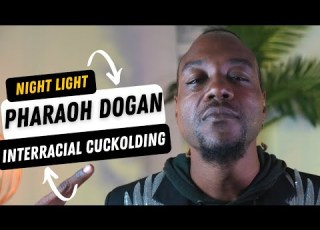Pharaoh On The Psychology Of Interracial Cuckolding