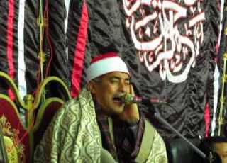 الشيخ قطب الطويل المرسلات كامله والانشقاق والغاشيه