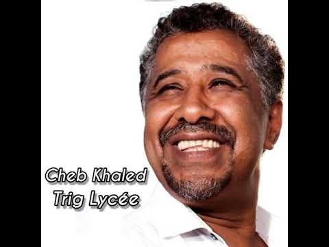 Cheb Khaled Trig Lycée Metal Cover Voiceless