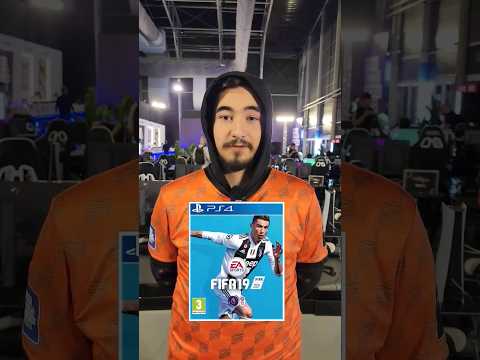 أفضل نسخة فيفا في التاريخ