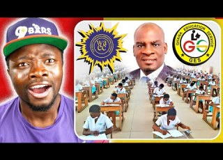 2025 WASSCE Results SHOCK Worst In 5 Years