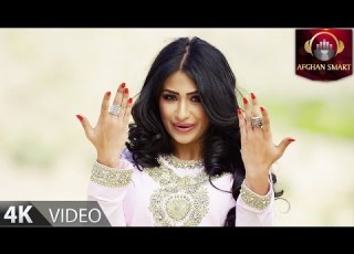 Sameera Nasiry Baghe Dilat Qarsak OFFICIAL VIDEO