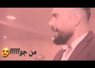 ضلي ضحكي الفنان عمار خضور