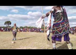 KUKUMAJI SHOW CHEKI TABORA Msambazaji Jileka Mapanda TV 2025