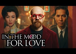  معرفی و حقایق فیلم در حال و هوای عشق In The Mood For Love Facts