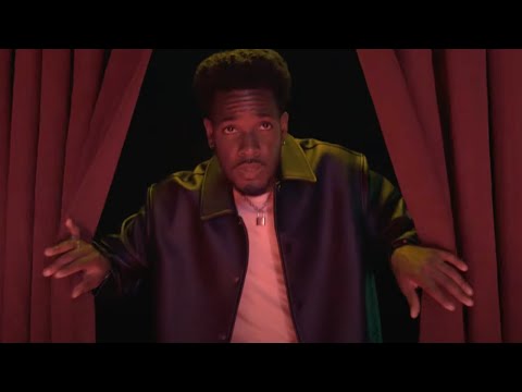 Adrian Daniel Round Town Ft Asiah Official Video Nightwolf Part 4