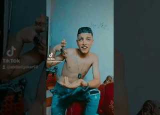 الحمد لله اخوك سندال