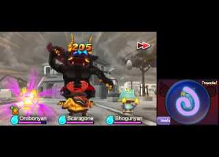 Defeating Orcanos In Yo Kay Watch 1 In The Big 2025