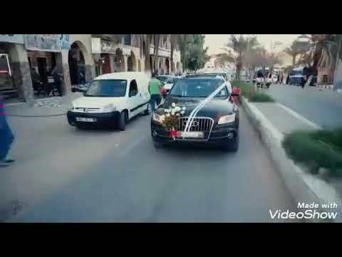 ماما كحلة عينيها كورتاج عرس جزائري