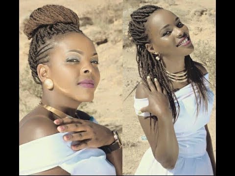 ACHANA NAO By SEI SISTERS Official Sms Skiza 7471976 To 811