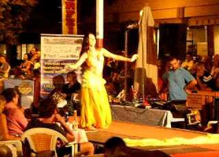  Ghazal Bellydance Song El Kalamek