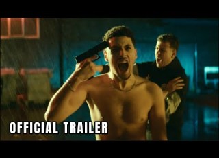  WRAAK Revenge Trailer 2025