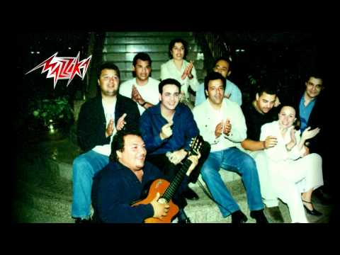 Akher Kalam Moustafa Amar آخر كلام مصطفى قمر