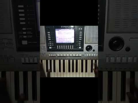 Msalaba Wa Yesu Sebene Intro