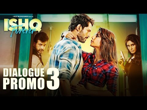 Ishq Forever Dialogue Promo 3 Releasing On 19th February 2016
