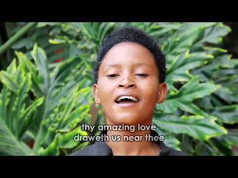 Sekei Adventist Choir Arusha Mshauri Wa Ajabu