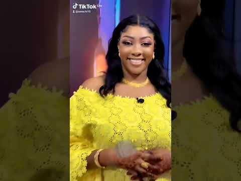 Mama Diallo SEN TV Abonné Et