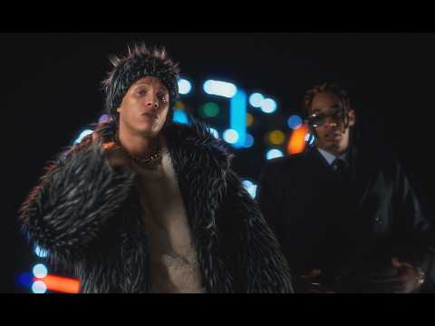 HUSAYN Money Man Ft Wingii Official Music Video ح سين ماني مان مع وينجي