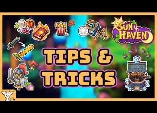  Sun Haven 14 Things I Wish I Knew When I Started Playing