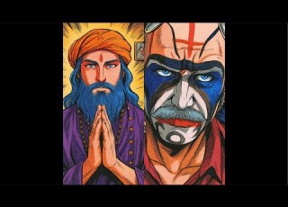 Shiva Dr Rob