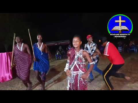 Abiud Kasyani Irmegoliki Wako Vizuri Kwa Vipaji