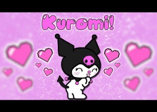 Prtcle Kuromi HQ Audio