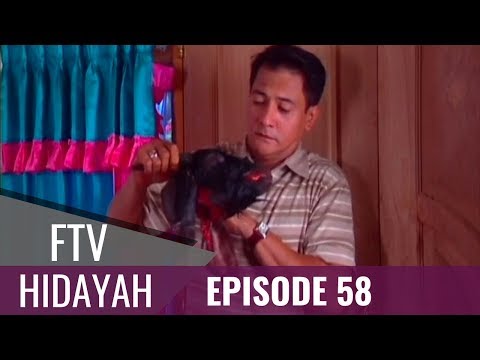FTV Hidayah Episode 58 Calon Kepala Desa Yang Musrik FTV Hidayah Episode 58 Calon Kepala Desa Yang Musrik