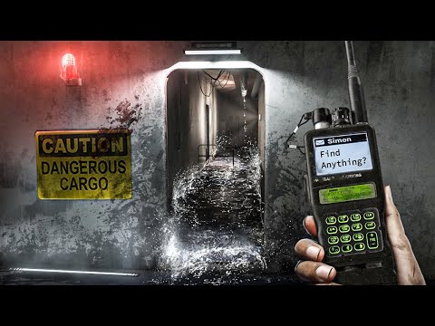 This MASSIVE Ship And Its Crew Completely VANISHED