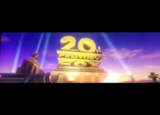  20th Century Fox Logo 2015 2018