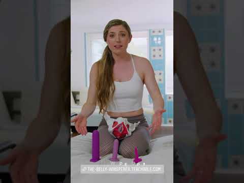 Schmerzhafte Penetration Die Belly Whisperer Methode