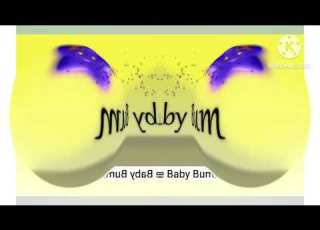 Little Baby Bum Effects Sponsored By Bon Nadal Logo Effects