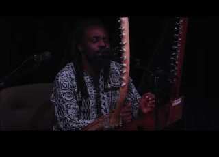  Samuel Nalangira Band Live At Fretboard Festival African Folk Music Experience