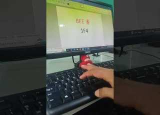  Easy Trick For Making BEE Very Easy Tricks Shortvideo Viral