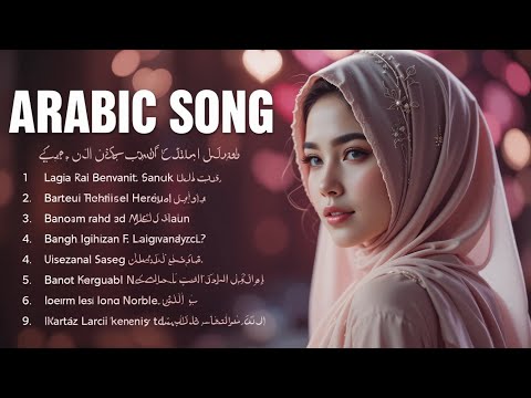 موسيقى الاسترخاء العربية 2025 نغمة السكون بين النجوم