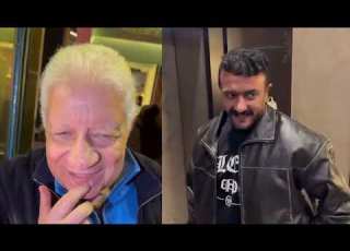 مرتضى منصور يبقى المكان ح يولع و رحمة محسن للمرة الأولى والأخيرة