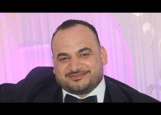  حفل زفاف العريس محمد ابن المرحوم حسين قسوم الجزء الثاني