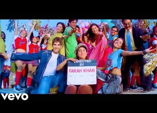 Ye Fizaein 4K Video Song Main Hoon Na Songs Shahrukh Khan Sushmita Sen Amrita Rao Zayed Khan KK