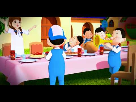 Aïcha Qualité Reconnue 2012