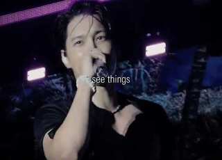  Kai Edit Waterbomb Into It Chase Atlantic Tiktok Trend EXO Trending
