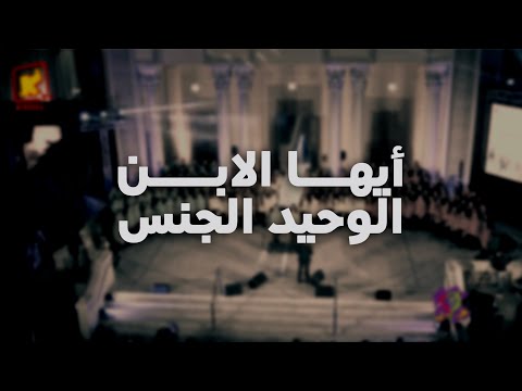 أيها الابن الوحيد الجنس فريق اطفال قلب داود