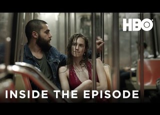  Girls Season 5 Ep6 Inside The Episode Official HBO UK